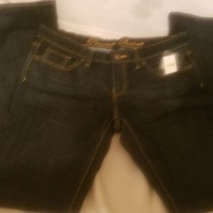 Gap jeans